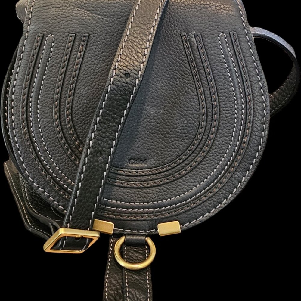 Chloe Marcie crossbody